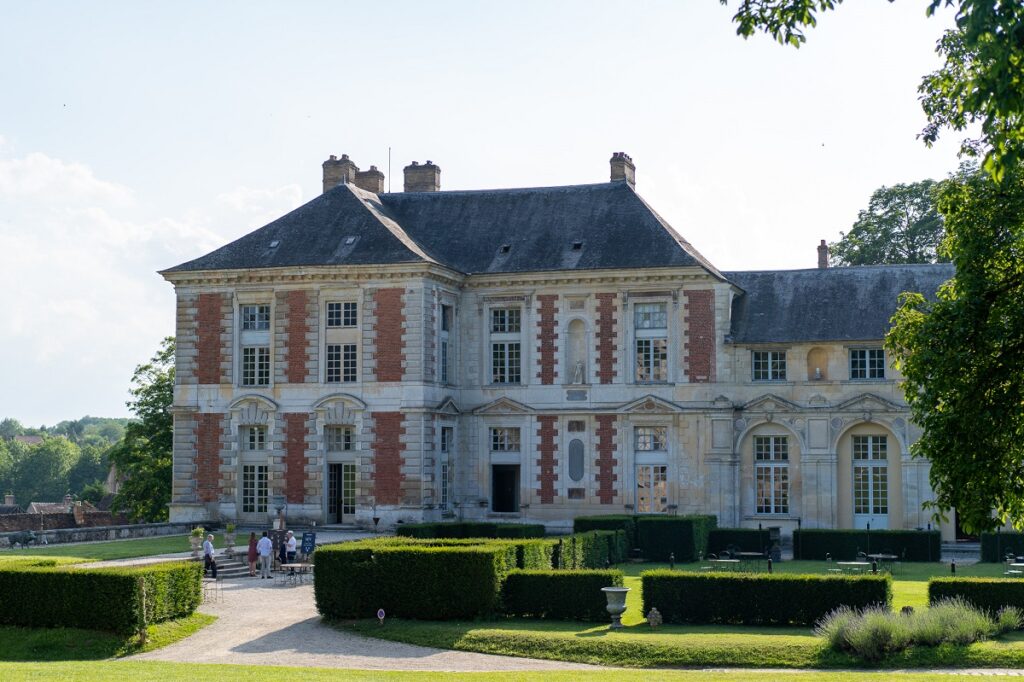Le mariage chic de Matthieu et Vincent avec une cérémonie laïque célébrée par Fabiola - Wedding by Fabiola
