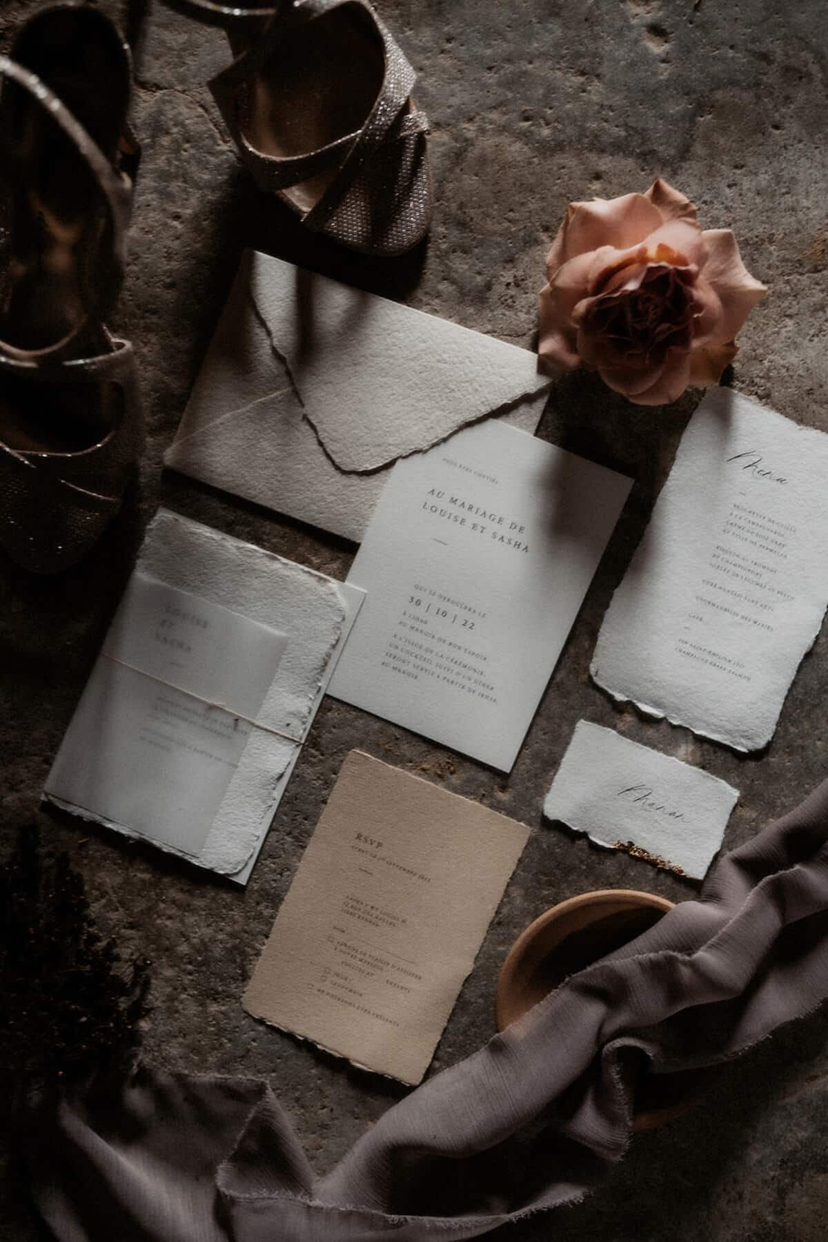 Comment préparer un joli flatlay ? / Photo Les Histoires d'A