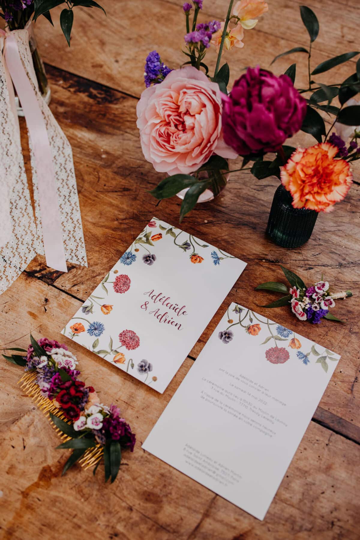 Pourquoi faire un flatlay ? / Photo Anna Chaplin